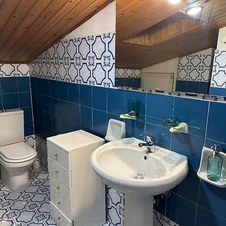 La Mansarda Di Melo Apartment Catania