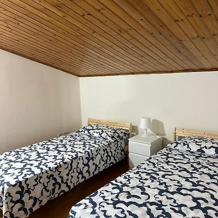Apartment La Mansarda Di Melo