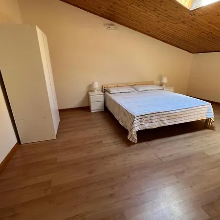 La Mansarda Di Melo *